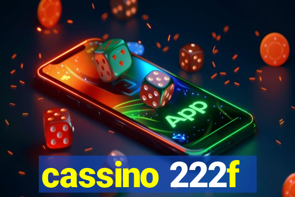 cassino 222f